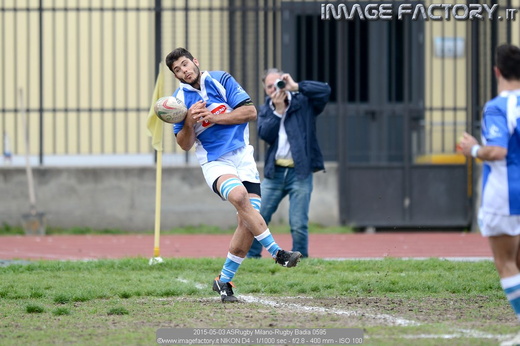 2015-05-03 ASRugby Milano-Rugby Badia 0595